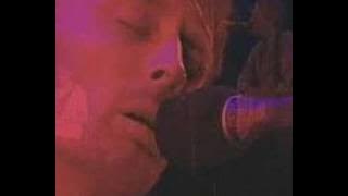 Radiohead Fake Plastic Trees Live @ Glastonbury 2003