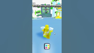 Day 1 of checking my mailbox in pet simulator 99 #petsim99