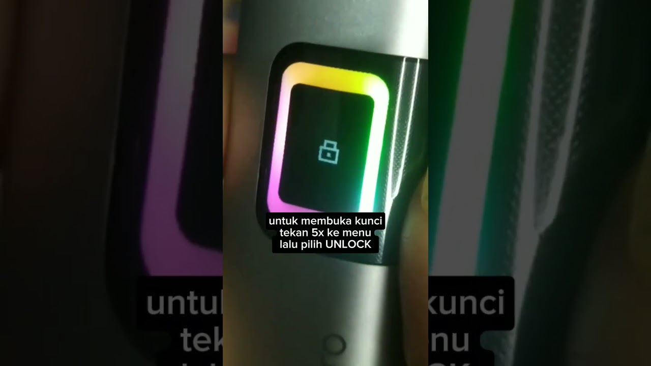 Suorin Fero unboxing & the settings