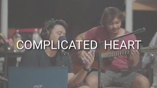 Complicated heart mltr (live acoustic ...