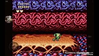 Battletoads Genesis/Mega Drive Longplay Part 1