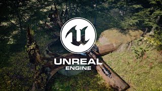 BATTLE AXE | UNREAL ENGINE 5 |