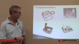 Tympanometry