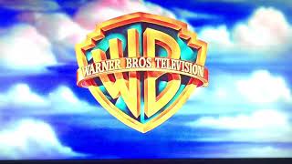Fortis Productionsmohawk Productionswarner Bros Television Logo