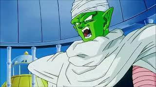Si Dragon Ball Tuviera Buenos Dialogos: