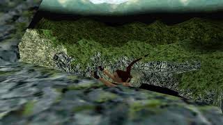 TR2 - New QWOP method