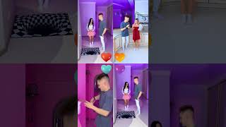 Download Lagu Which video is your favourite?❤️🧡🩵💜 MP3