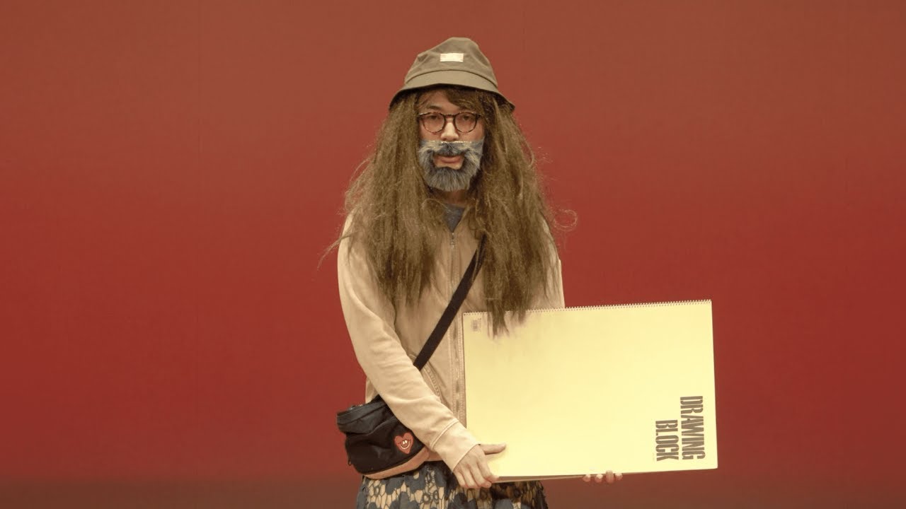 【ネタ】友田オレ『エンタ』