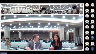 September 17, 2026 - Indiana State Board of Nursing Meeting Part 3