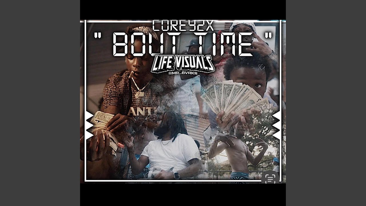 Watch Bout Time on YouTube Watch Bout Time on YouTube