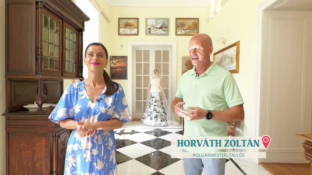 Follow Focus Media - Mátyusföld (Utazz Velünk!)