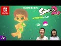 【スプラトゥーン2】タコ解禁！深海メトロの冒険へ！【せんももスプラ#67】