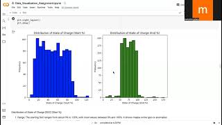Data Visualization Assignment Video Net Worth