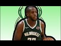 The Khris Middleton Cycle in full-effect…
