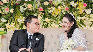 Wedding Cinematic with a6000   Meike 35mm f 1.7 Manual - Josep & Loreta