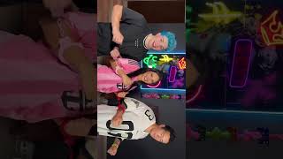 24 Horas Esposados Con Mariano Razo