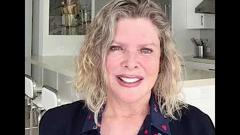 How to Wait for God, told by Author, Connie Engel