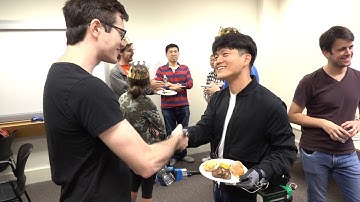 Supernumerary Robotic Limbs Demo
