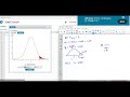 Math 14 hw 725t find critical t value margin of error  confidence interval for population mean