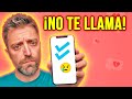Lo creas o No, Cuando un Hombre No te Llama Ni Te Envía un Mensaje de Texto, Significa