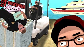 видео: НА VICE CITY ДОБАВИЛИ ПОЛИЦИЮ картинка: НА VICE CITY ДОБАВИЛИ ПОЛИЦИЮ