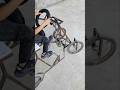 pedal go kart