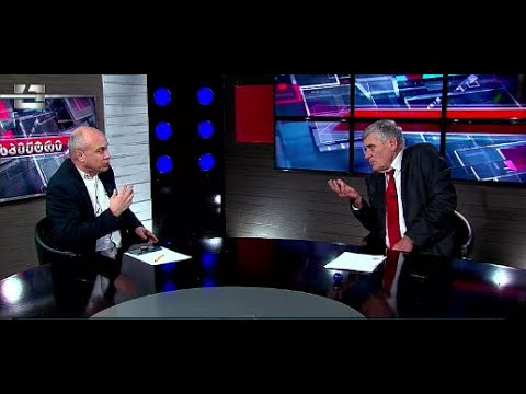 რისკები უნდა გათვალო, ხომ უნდა იფიქრო ამას რა მოყვება?!- ვატო სურგულაძე