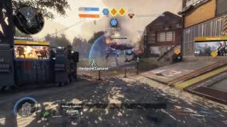Titanfall 2 - EPG Goose