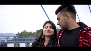 Pehli Mulakat Best Prewedding Ajay & Palvi A Film By Vijay Productions Jammu