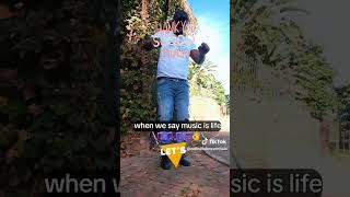 DJ R Flame - Ouw Ouw (Afro Tech)