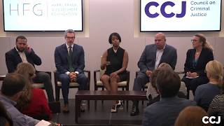 Bleeding Out: Strategies to Reduce Urban Violence