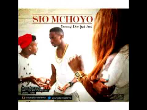 Young DEE ft Jux  SIO MCHOYO