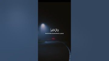 اكتب شيء تؤجر عليه 💚😴 / القارئ ياسر الدوسري | قران كريم