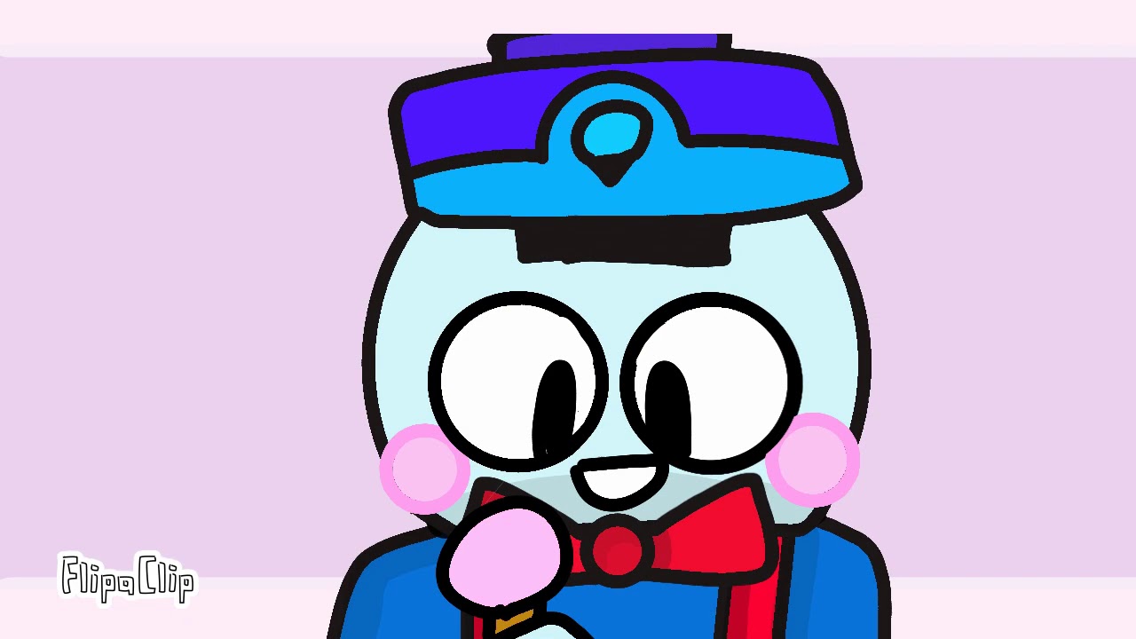 METRO meme | ft LoU |BRAWL STARS