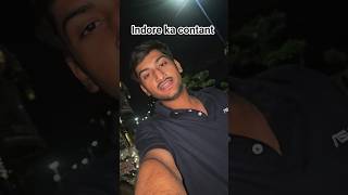indore me cantant mil gya #shortsfeed #minivlog #vbloger #vlog #food #automobile #trending