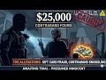 Cops Confront Medicaid Director — Inside the $1M Gift Card Scheme