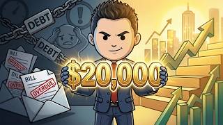 Why Everything Changes After You Save $20,000