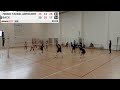 ЛЮБО ГАНЕВ-АВТОСВЯТ vs ВАСК - 31/05/2026 U16W
