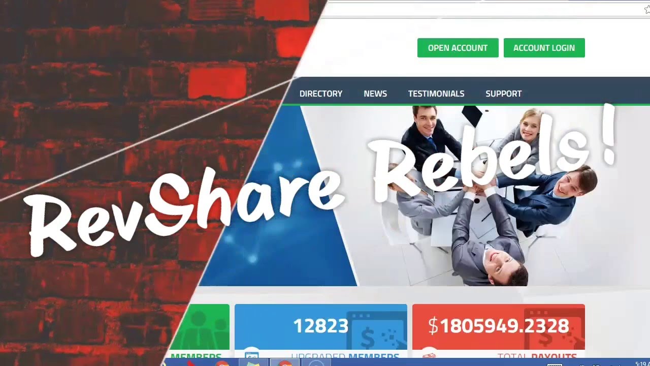 Triple Th3at is the Best Revshare in the World!