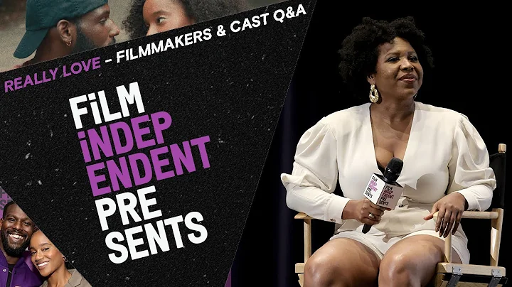 Kofi Siriboe, Yootha Wong-Loi-Sing, Angel Kristi W...