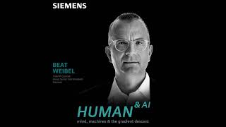 Beat Weibel - Intellectual Property and AI