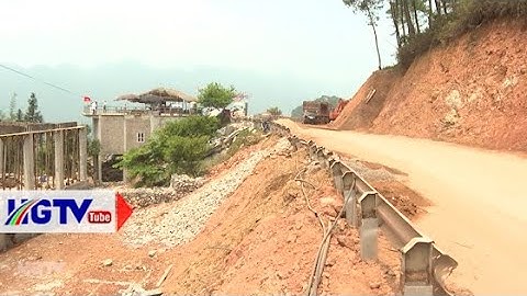 Minh Tân cần tăng cường quản lý đất đai, trật tự xây dựng  - Ngày 11/5/2025