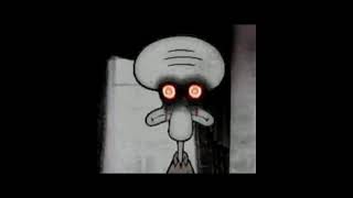 squidward and the beautiful people: witness me,