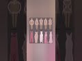 “Different body shapes, different styles 👗✨ Find the dress that flatters you best.”