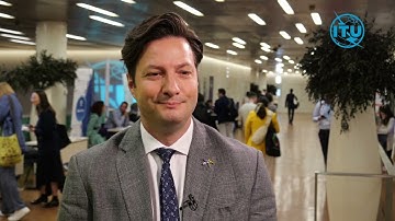 WSIS+20 2025 Interview | Vladimir Stankovic on Global Digital Cooperation