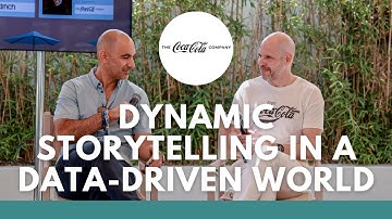 Dynamic Storytelling in a Data-Driven World