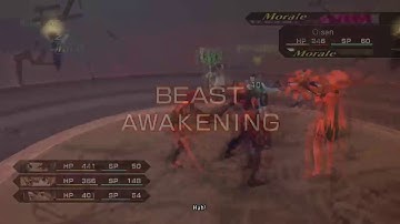 A Vengenaces Curse (Last Recode Rebirth) part 2/5 Yay arena