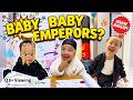 Cos Performance of Cute Kids#funny #funnykids #cute