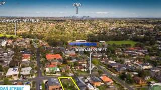 26 Jordan Street  Ashwood