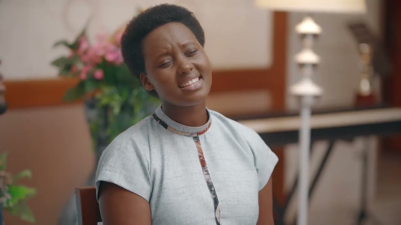 MORNING WORSHIP - PAPI CLEVER & DORCAS : EP 118 